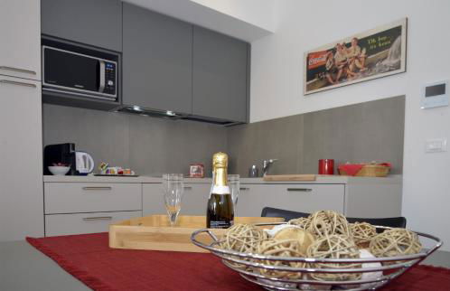 Casa Panigale Bologna - Photo 16