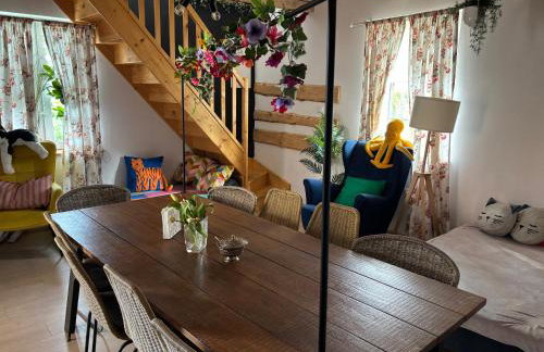 Agroturystyka Siedlisko - Foto 2