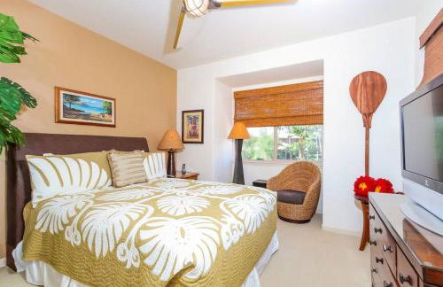 Mauna Lani Fairways - Luxury Accommodations - Photo 29