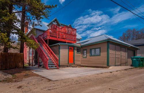 Historic Loft on top of The Governor's Mansion - Foto 14