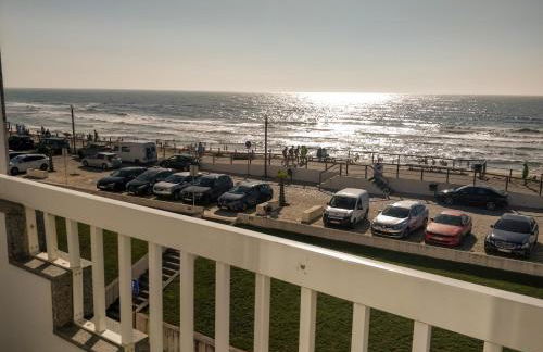 Brisa do Mar da Vagueira - Foto 1