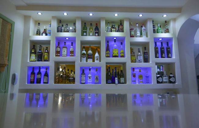 Hotel Anassa - Foto 73