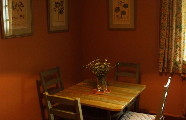 Finca Santa Eufemia - Foto 12