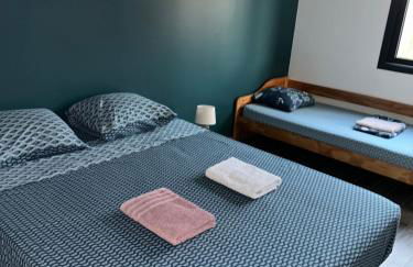 La Résidence Degas 4 chambres - Foto 39