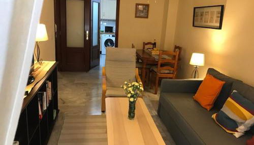 Piso TORREQUEBRADA - Foto 2