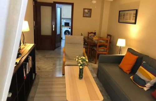 Piso TORREQUEBRADA - Foto 2