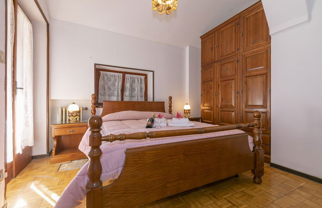 Villa Dizzasco - Foto 6