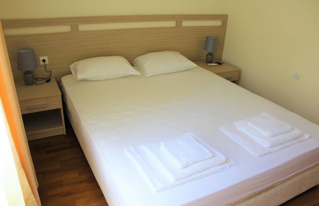 Solei Apartments - Foto 37