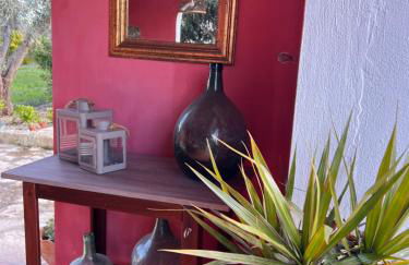 Villa Es Puig, piscina y vistas a la montaña - Foto 41