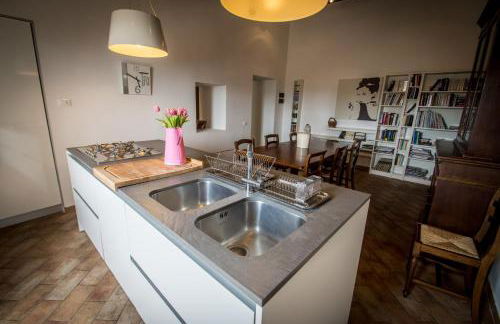 Apartment Il Convento - Foto 23