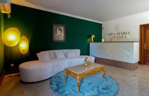 Villa Maria Caetana - Foto 60