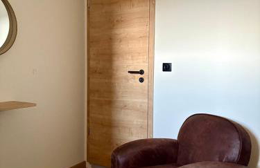 Chalet Cimebleu SPA & Sauna - Foto 37