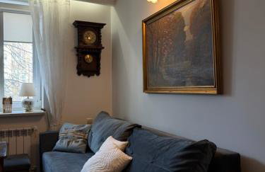 Apartament Antique Pruszków Centrum - Foto 8