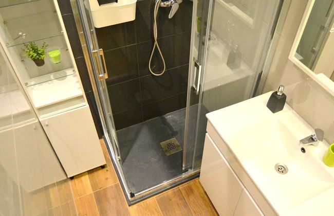 Downtown Porto Spot - 2 bedrooms - Foto 64