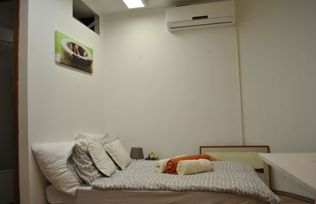 Apartments Optimist Split - Foto 10