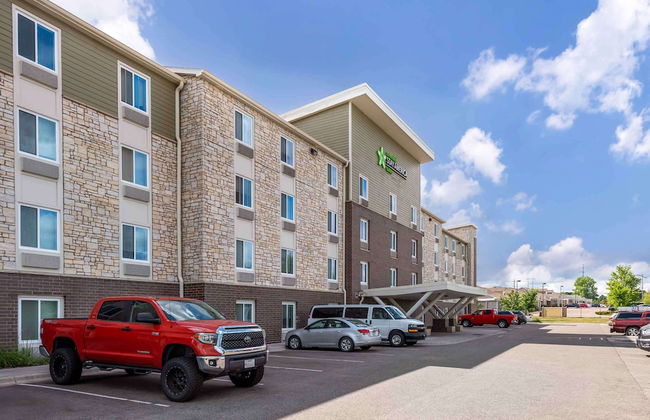 Extended Stay America Suites - St Paul - Woodbury - Foto 30