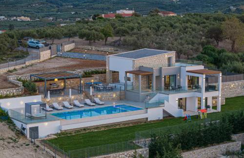 Skyline Villas, By Hellocrete - Foto 60