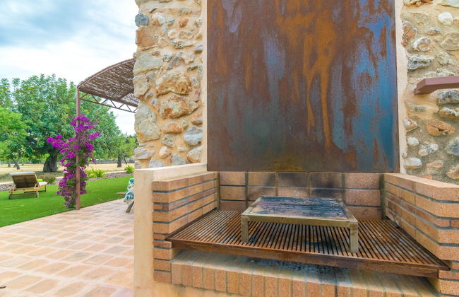 Paratge De Son Toniet - Foto 27