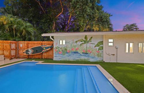 Flamingo Palms - Foto 25