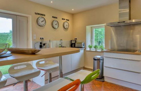 Stunning Home In Fontaine-Henry - Foto 26