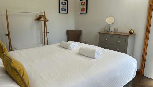 Hare Cottage, Covenham Holiday Cottages - Foto 3