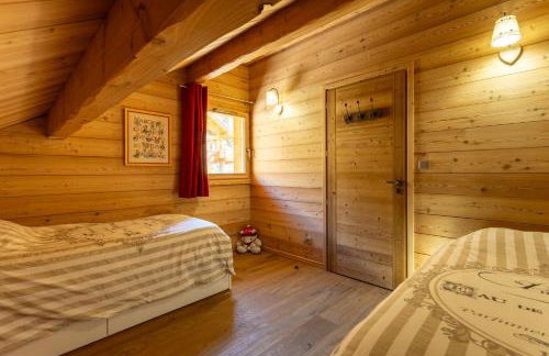 Chalet Le Chastel - Foto 18