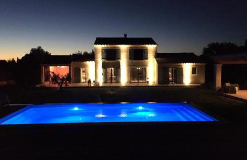 Gîte de Notre Dame avec piscine - Foto 29