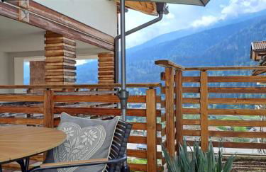 Alpen Lodge Premium Apartment - Foto 61