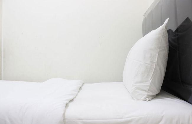 Prime 2BR at Gateway Apartment Ahmad Yani Cicadas - Photo 4