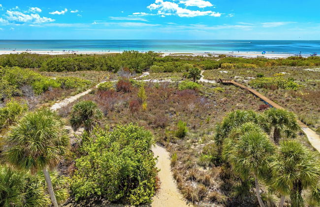 Just Beachy by Beachside Management - Foto 77