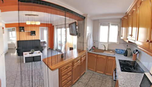 Comfortable Apartment in Villena's Center / Air Conditioning - Foto 5