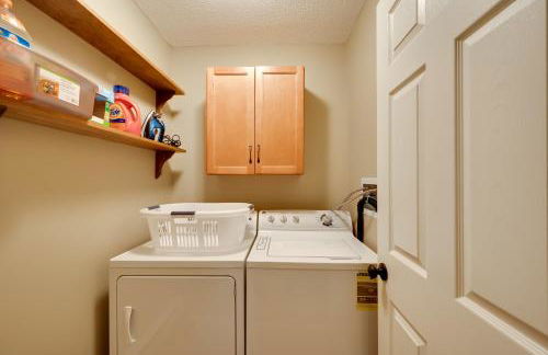 Lincoln Condo with Balcony and View Less Than 2 Mi to Loon Mtn - Foto 29