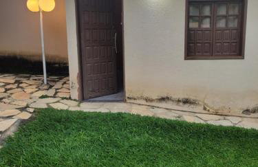 Sítio Piscina Grande com sauna - Foto 19