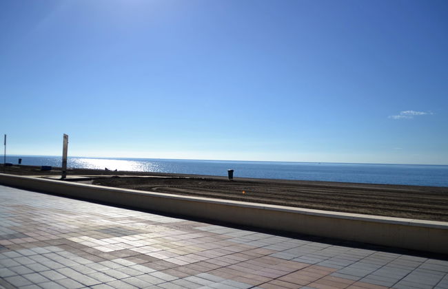 APCOSTAS Laguna Beach Torrox Costa / Un Dormitorio - Foto 18