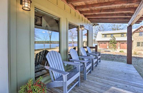 Fire Pit & Grill: Pet-Friendly Shelby Home! - Foto 24