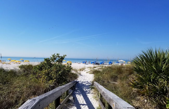 Gulf Strand Resort - Foto 74