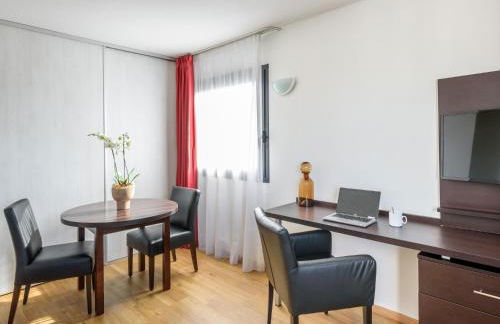 Residhome Toulouse Tolosa - Foto 45