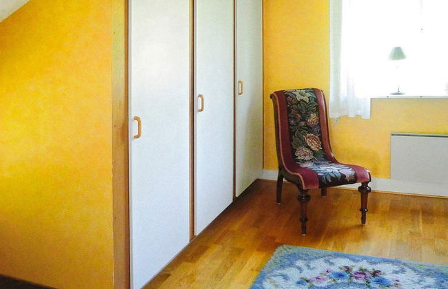 5 Person Holiday Home in Lammhult-by Traum - Foto 15