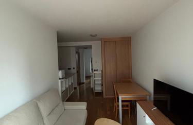 El 52 de Vigo, Apartamento Centro - Foto 2