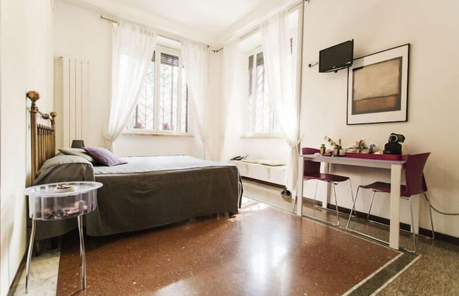 Maison Colosseo - Photo 30