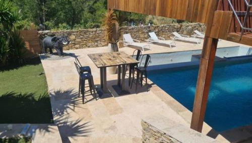 Villa Allegra T2 60M2 - Foto 2