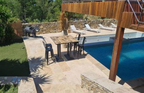 Villa Allegra T2 60M2 - Foto 2