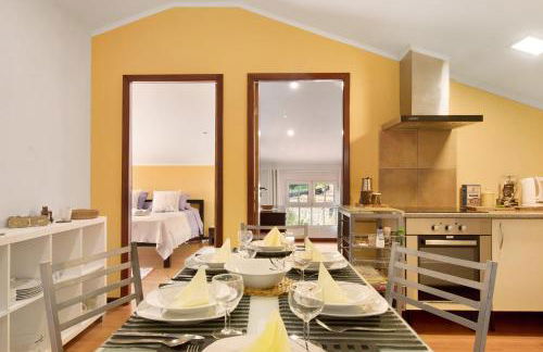 Casa Amarela - Foto 8