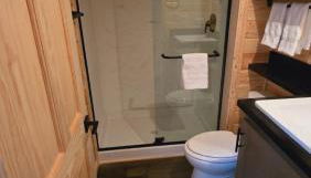 Cozy Cabin By Forest View 7B - Photo 4