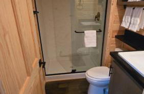 Cozy Cabin By Forest View 4B - Foto 6