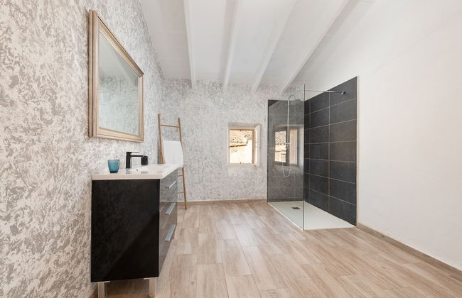 Can Miquel Porro in Llub - Foto 28