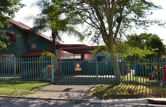 Africa Emerald at 47 Petronella - Photo 24