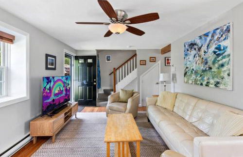 *NEW* West End Artsy Gem, Private Patio, Parking - Foto 20