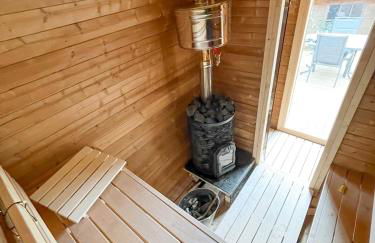 Souterrainwohnung mit großem Garten und Sauna - Photo 24