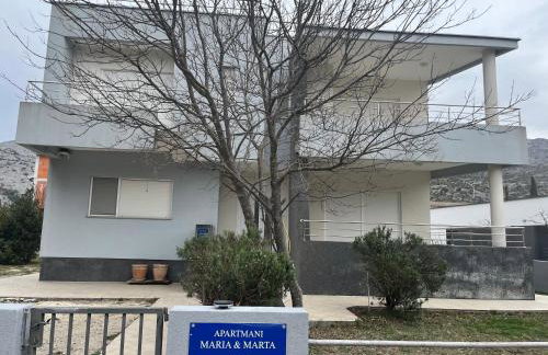 Apartments Maria & Marta - Foto 10